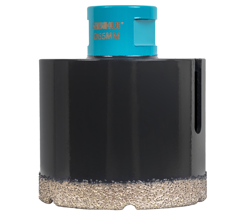Carotă de găurit BIHUI DBDB65 65mm
