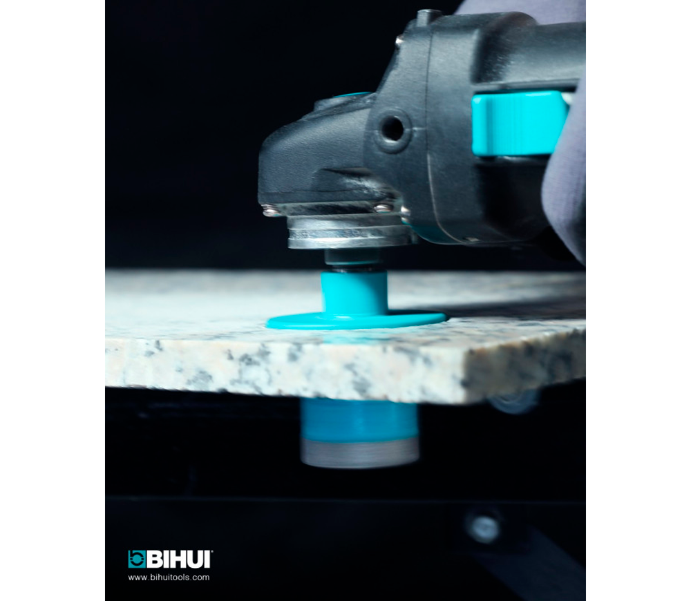 Carotă-freză BIHUI DBDP40 40-60mm-2