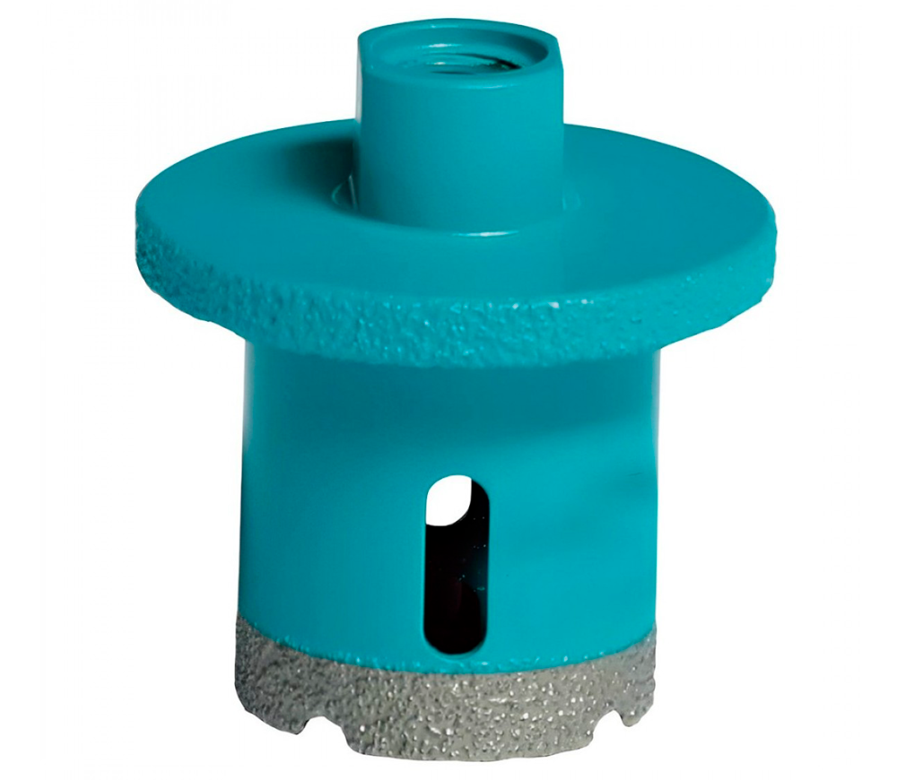 Carotă-freză BIHUI DBDP40 40-60mm