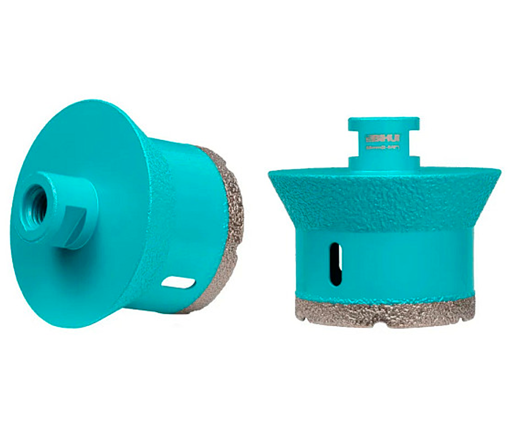 Carotă-freză BIHUI DMM68 68-88mm-3