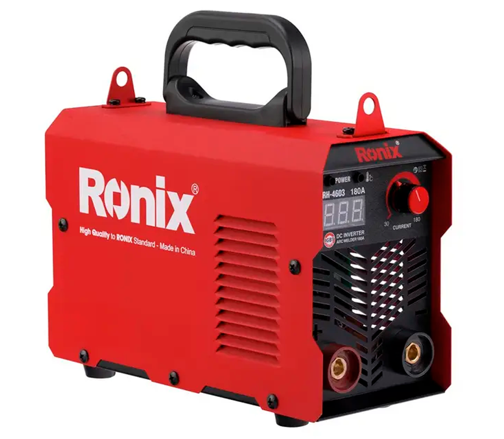 Aparat de sudat RONIX RH-4603 180A