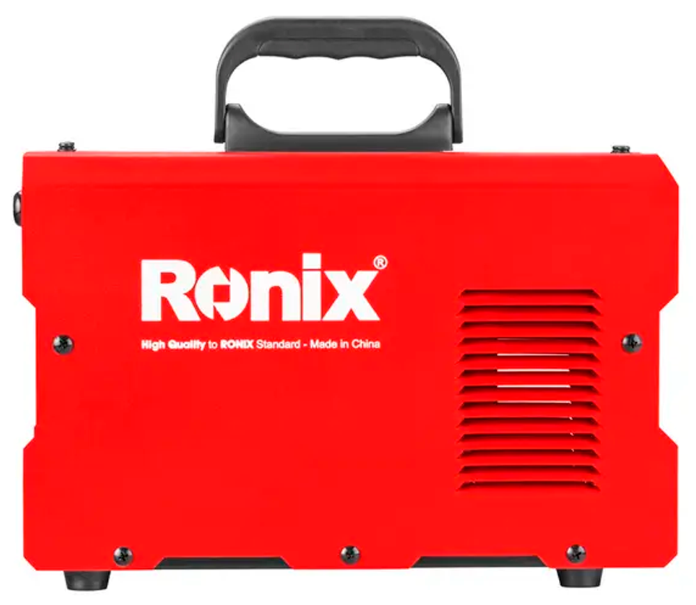 Aparat de sudat RONIX RH-4604 200A-3