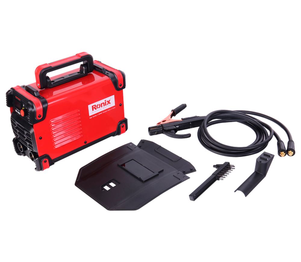 Aparat de sudat invereter RONIX RH-4693 200A-4