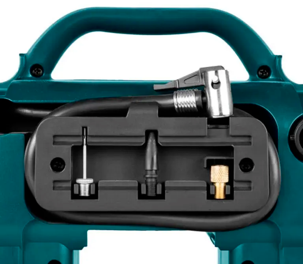 Compresor auto RONIX RH-4260 12V 11bar 360l/min-5