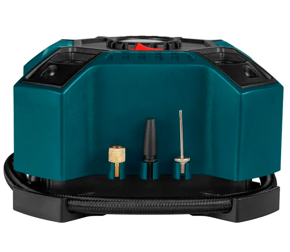 Compresor auto RONIX RH-4263 12V 11bar 400l/min-4