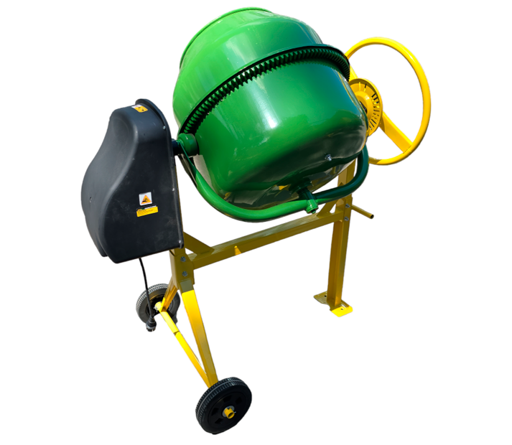 Betonieră PARTENERPRO BPO165 850w 165L-2