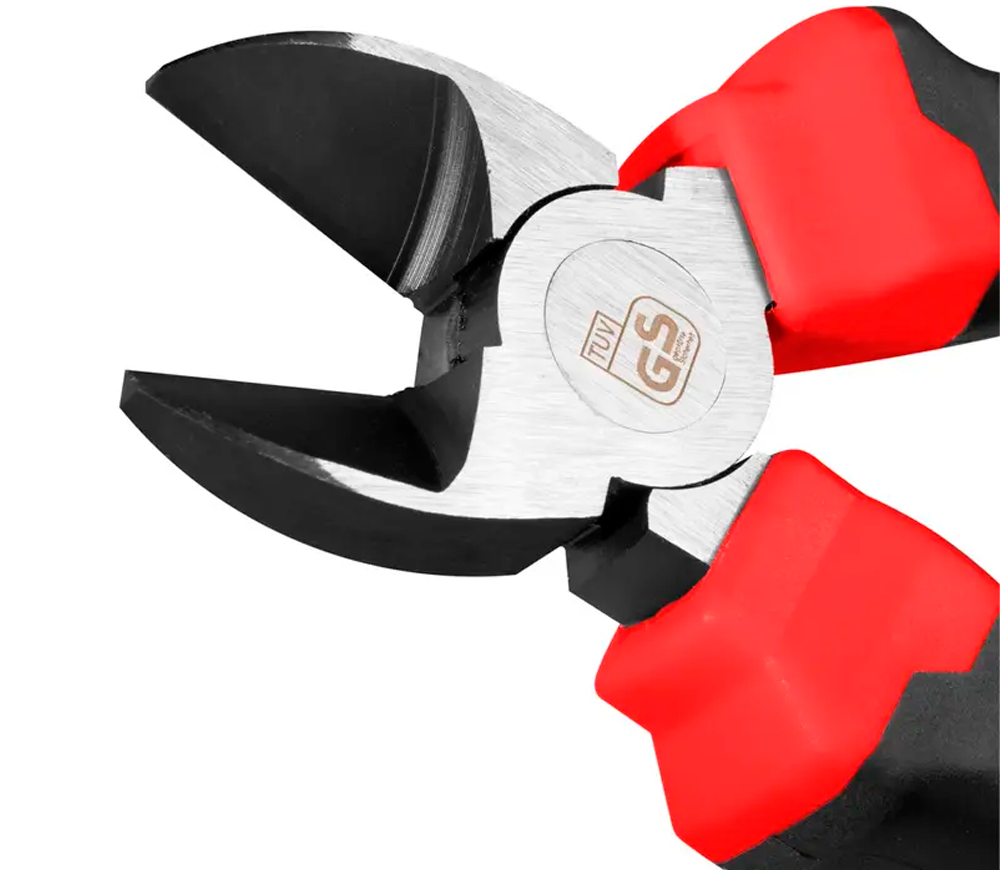 Clești tăietori RONIX RH-1267 180mm-3