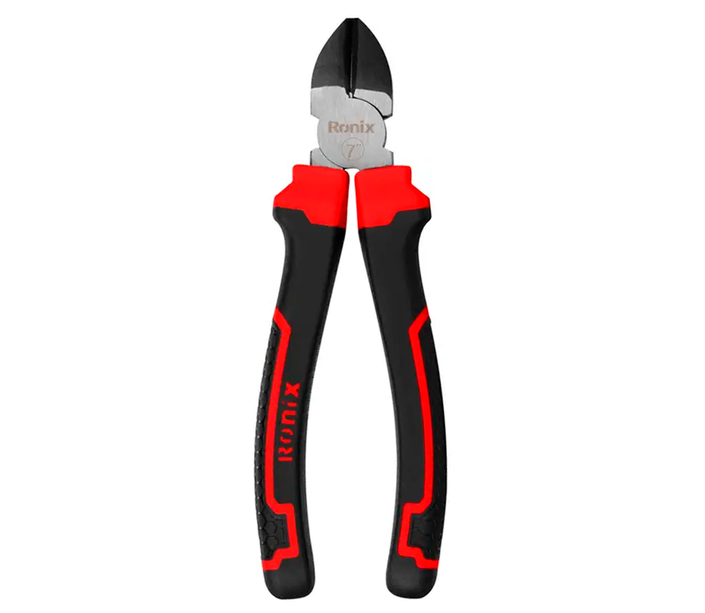 Clești tăietori RONIX RH-1267 180mm