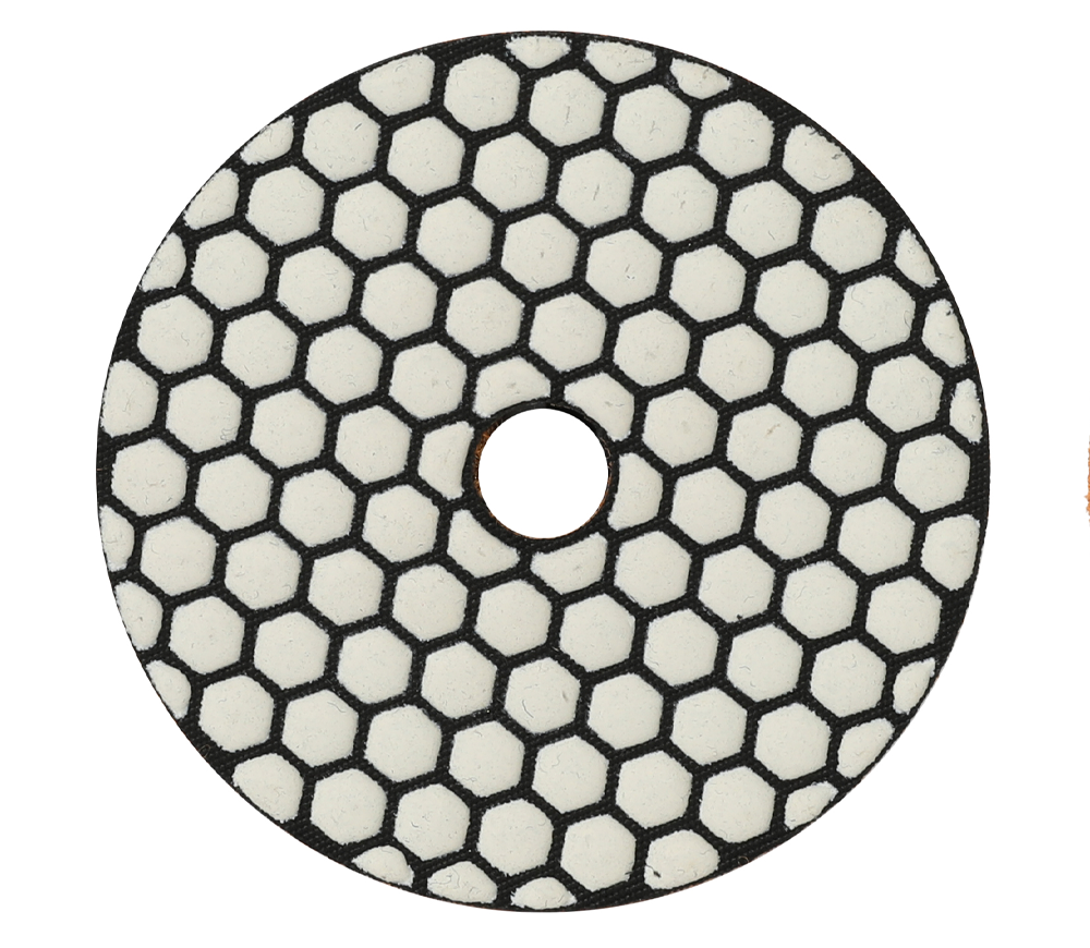 Disc de șlefuit cu almaz flexibil TAQT TQP4200 100mm 200-2