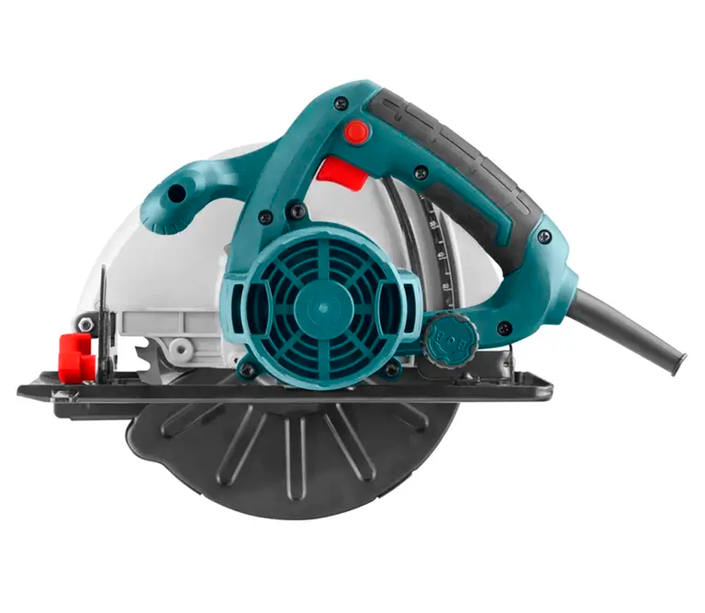 Дисковая пила RONIX 4311 1500вт 180мм-3