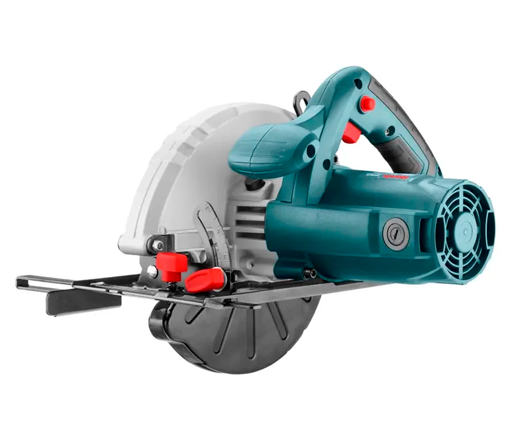 Дисковая пила RONIX 4311 1500вт 180мм-4