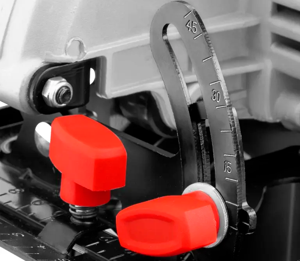 Дисковая пила RONIX 4311 1500вт 180мм-6