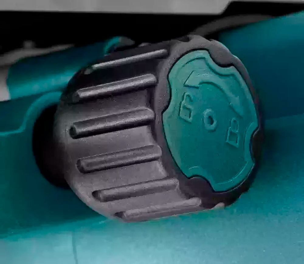Дисковая пила RONIX 4311 1500вт 180мм-7