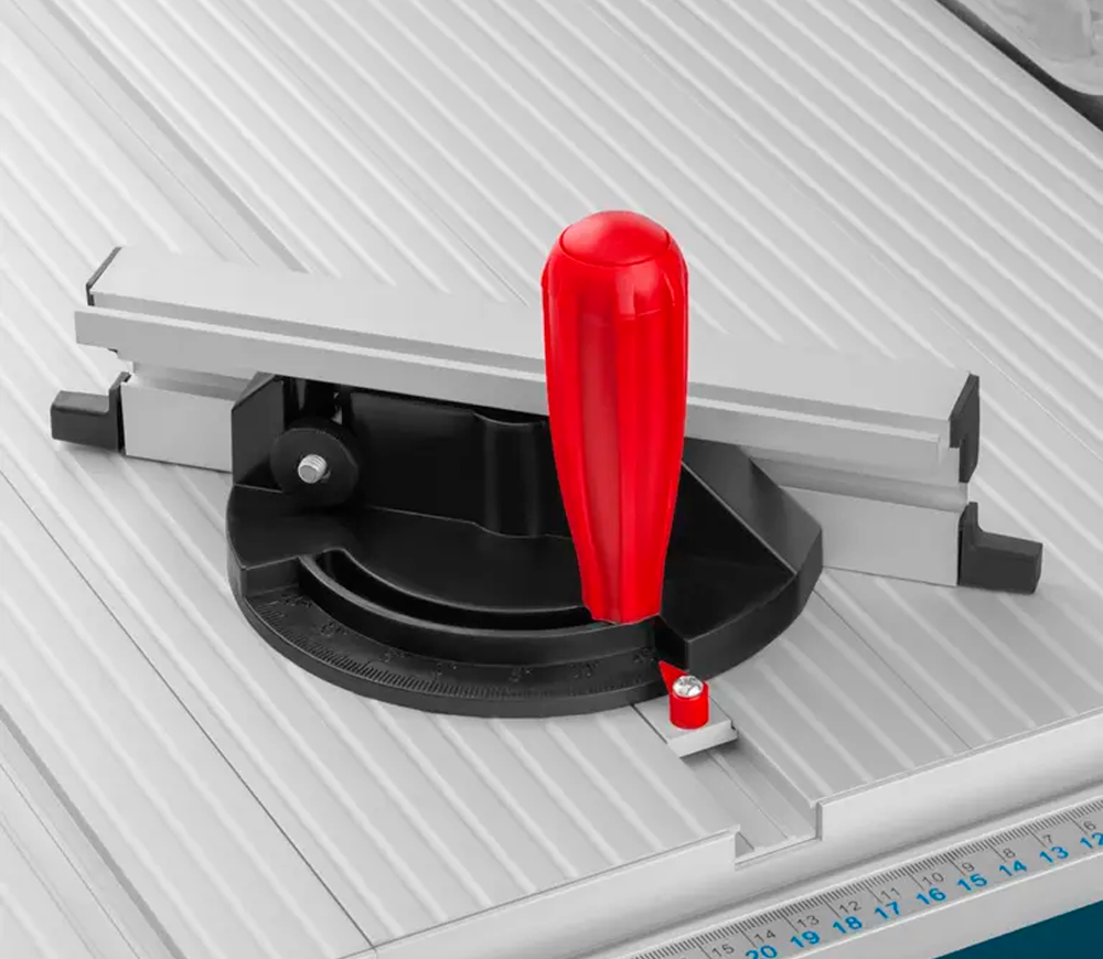 Циркулярный станок RONIX 5604 2000вт 250мм-5
