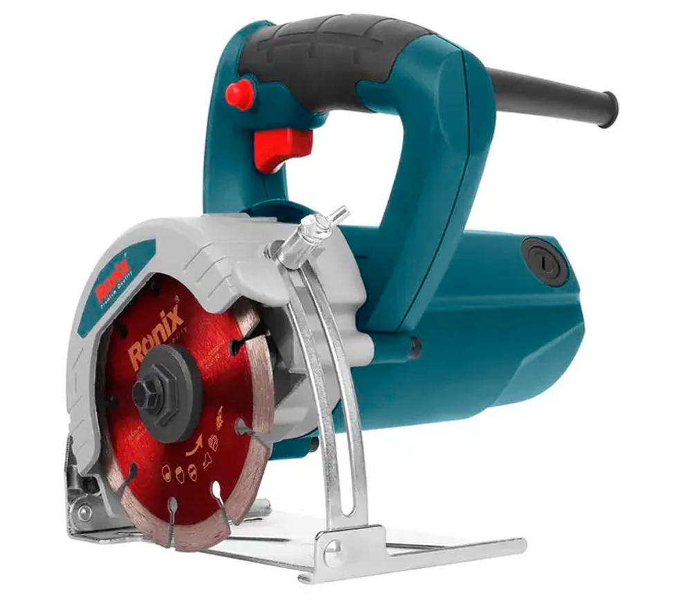 Fierăstrău circular RONIX 3411 1500w 115mm