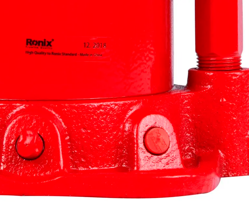 Cric hidraulicRONIX RH-4906 160-240 mm 20000kg-3