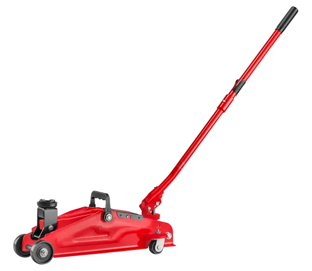 Cric hidraulic tip crocodil RONIX RH-4911C 135-340 mm 2000kg