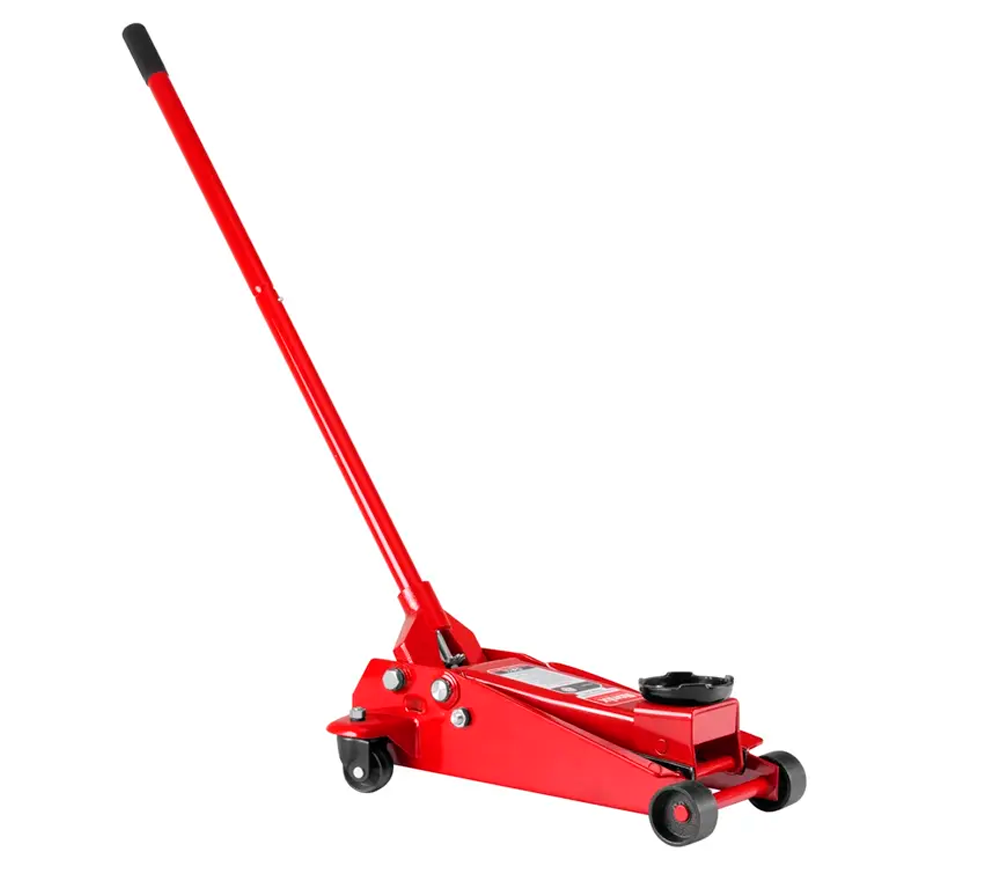 Cric hidraulic tip crocodil RONIX RH-4912 130-465 mm 3000kg-3