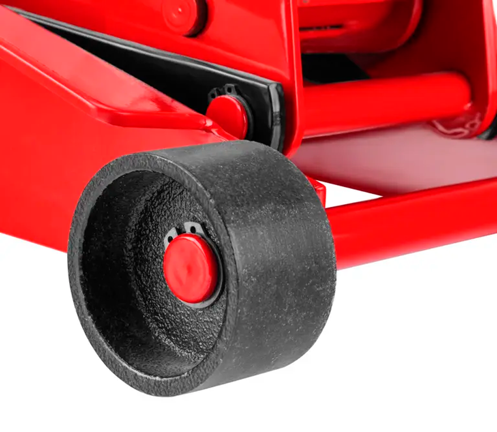 Cric hidraulic tip crocodil RONIX RH-4912 130-465 mm 3000kg-6