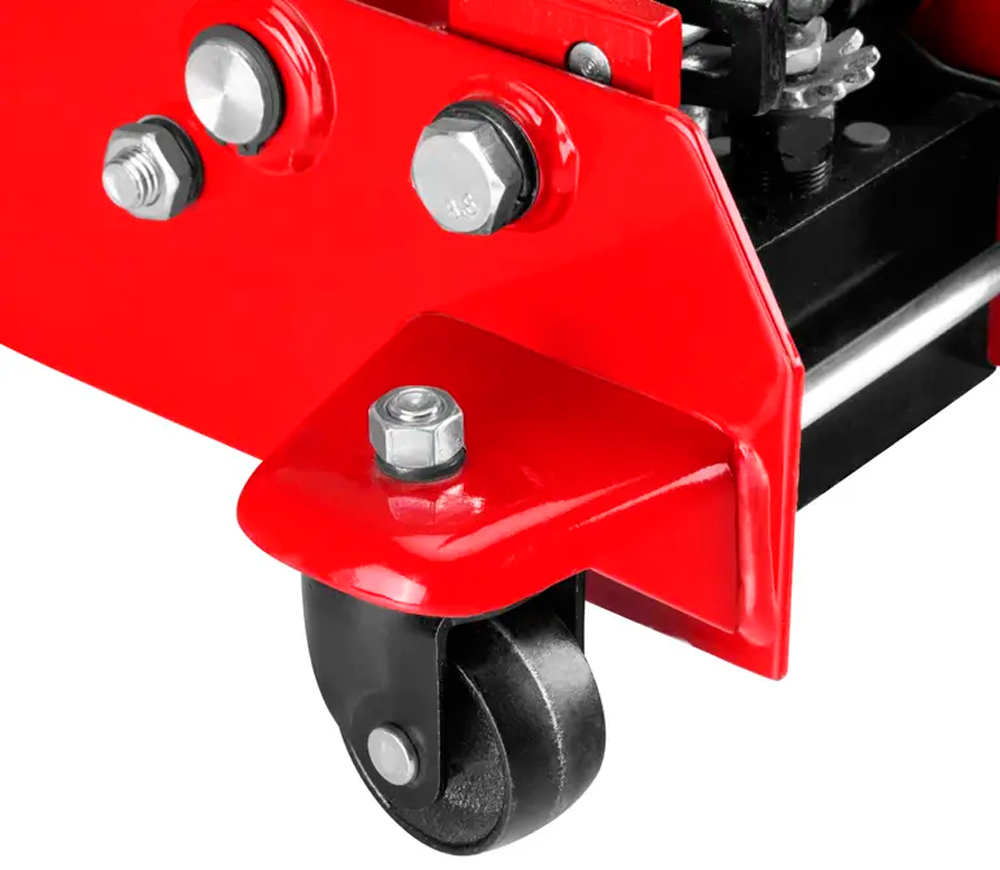 Cric hidraulic tip crocodil RONIX RH-4912 130-465 mm 3000kg-2