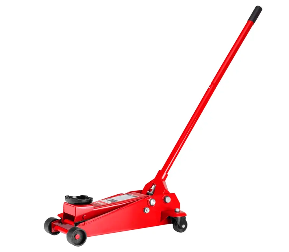 Cric hidraulic tip crocodil RONIX RH-4912 130-465 mm 3000kg