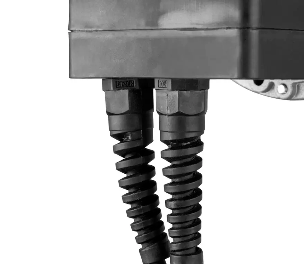 Troliu electric RONIX RH-4131 300kg 18m-5