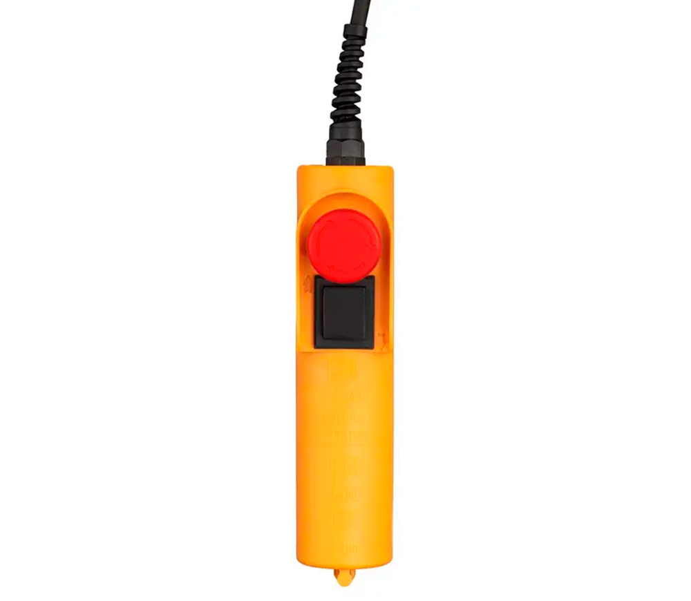 Troliu electric RONIX RH-4133 500kg 18m-11