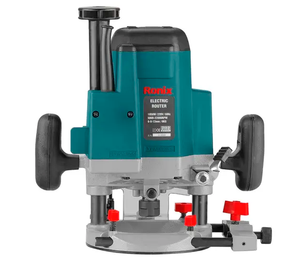 Mașină de frezat RONIX 7112 1850w-4