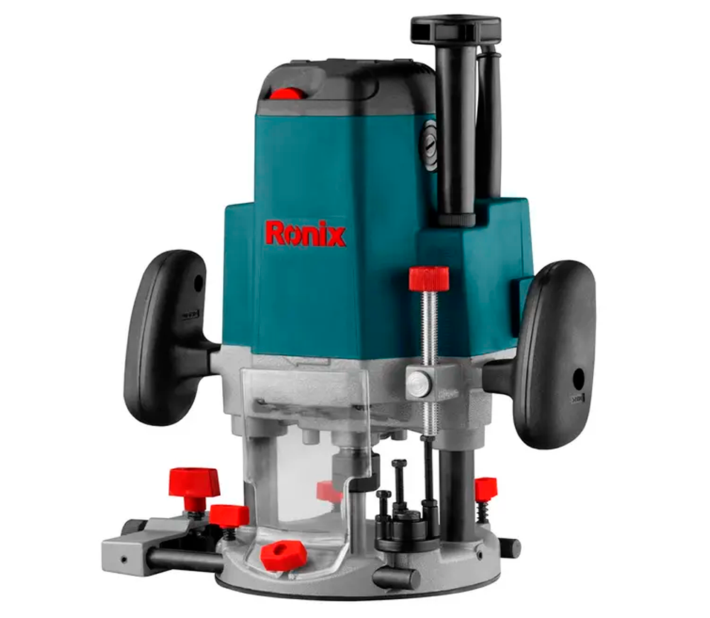 Mașină de frezat RONIX 7112 1850w