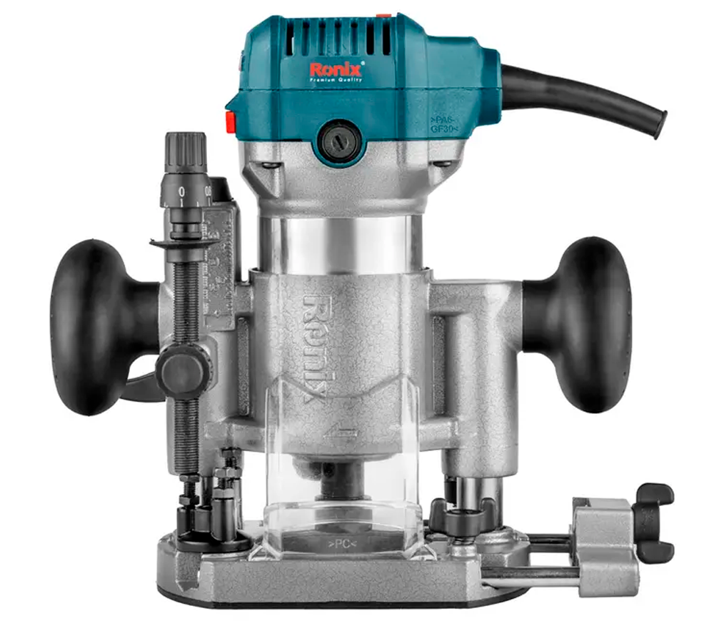 Mașină de frezat universală RONIX 7108 710w
