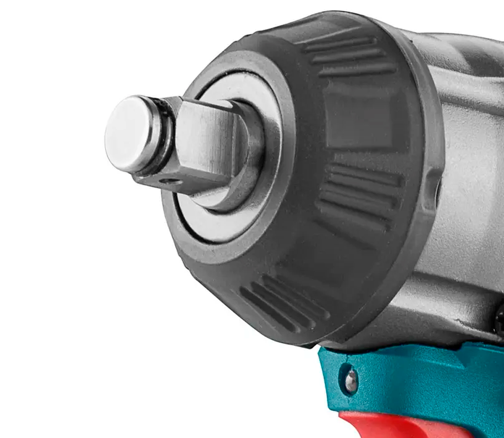 Гайковерт аккумуляторный RONIX 8907K  350Нм-5