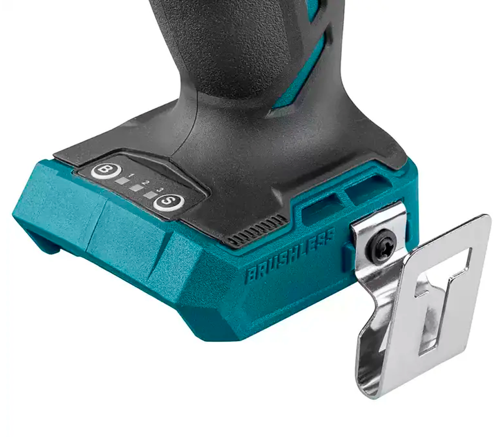 Гайковерт аккумуляторный RONIX 8907K  350Нм-7