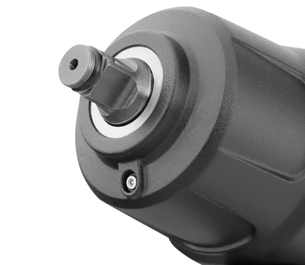 Mașină de înșurubat cu impact pneumatică RONIX RA-1202 1150Nm 8000rot/min-4