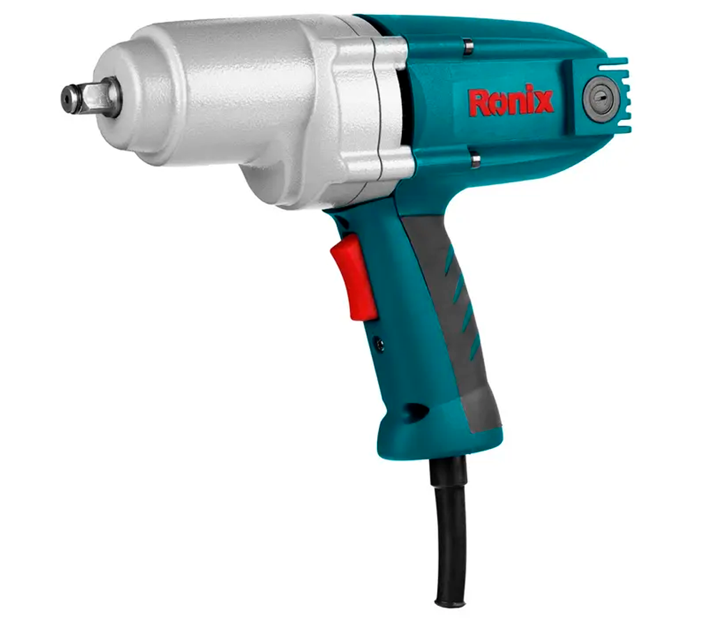 Mașină de înșurubat cu impact RONIX 2035 900w 350Nm