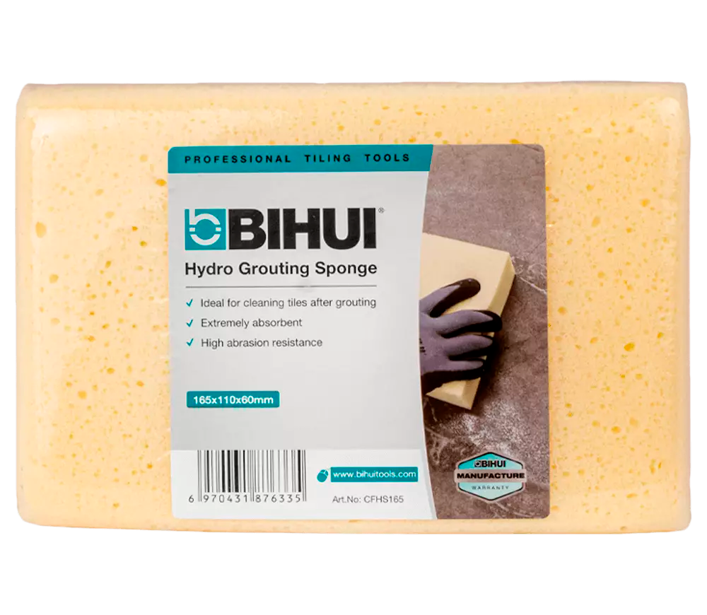 Burete BIHUI CFHM190 190mm