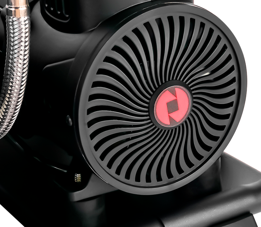 Compresor fără ulei RONIX RC-0613 100l/min 6L-5