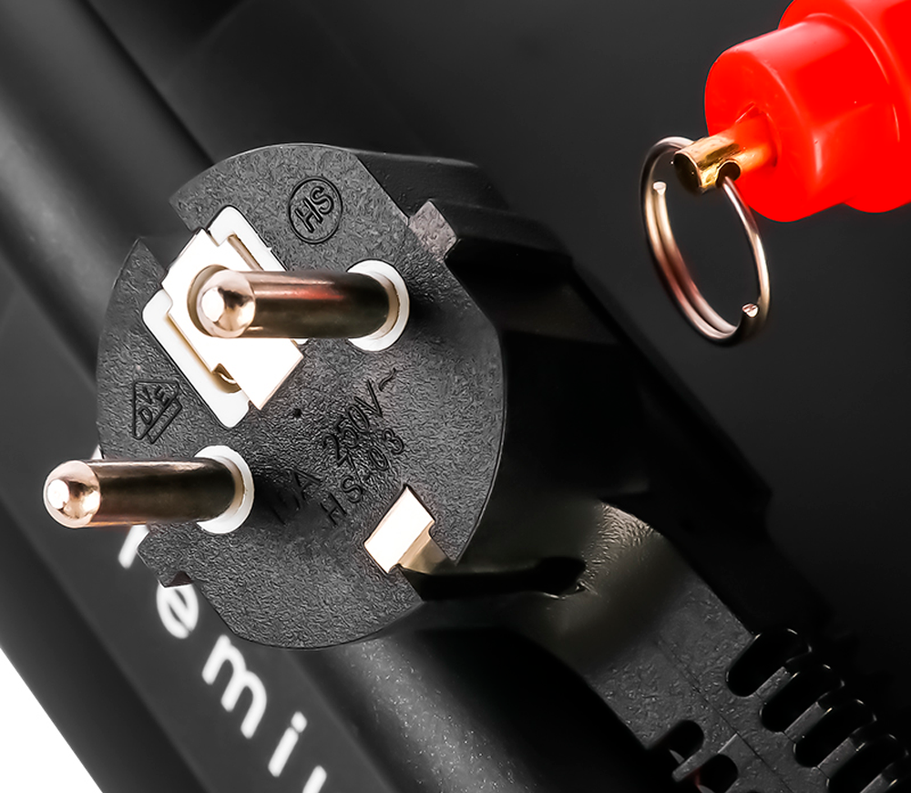 Compresor fără ulei RONIX RC-0613 100l/min 6L-6