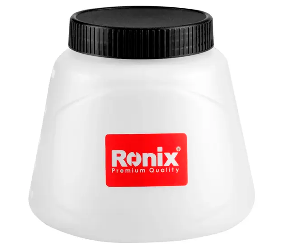 Aparat de vopsit RONIX 1360 600w 0.22bar-5