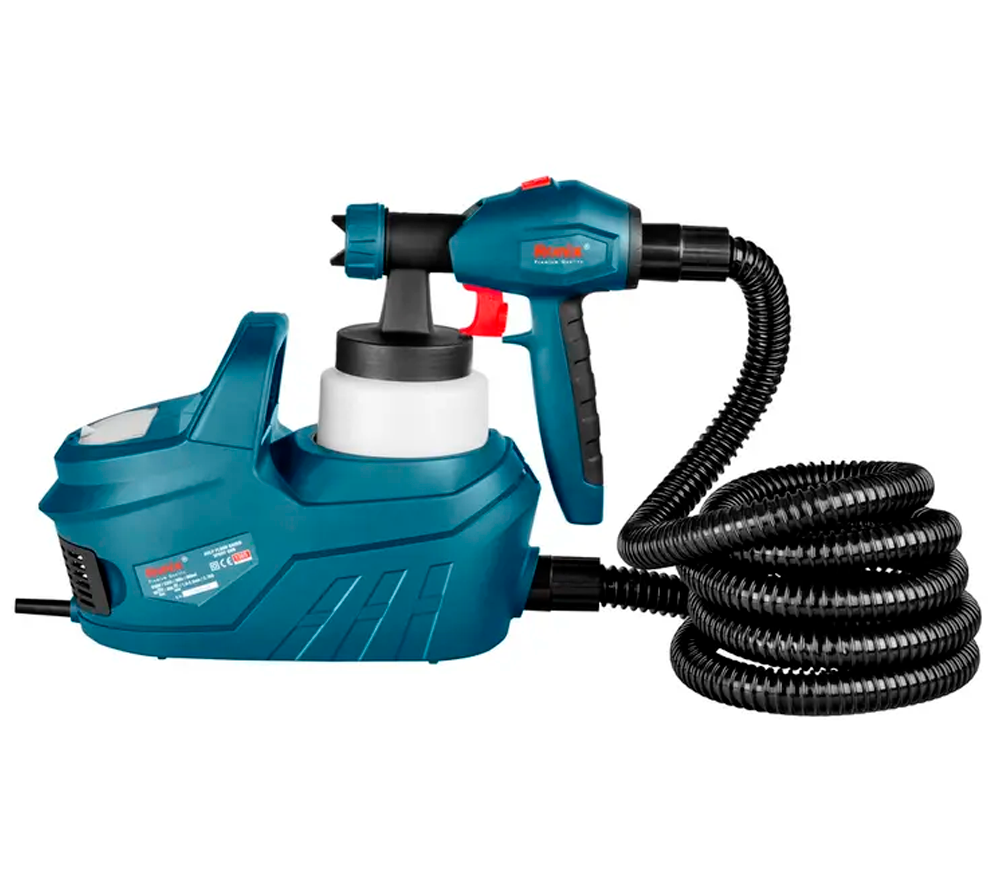 Aparat de vopsit RONIX 1365 650w-5