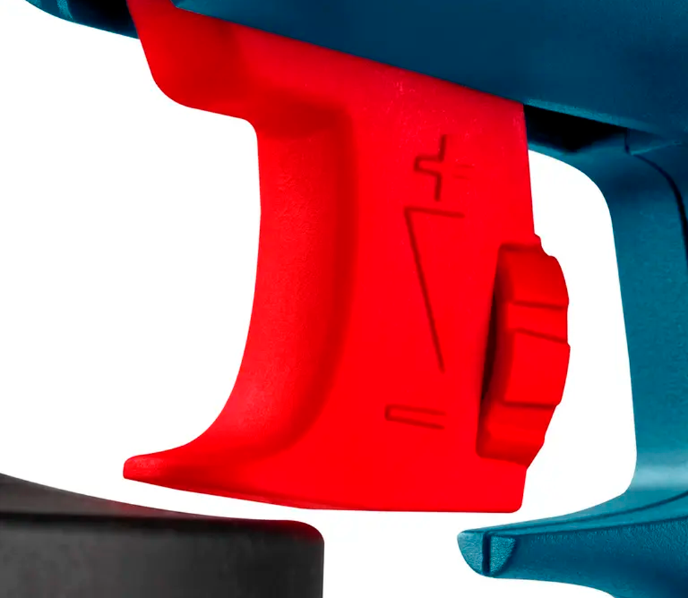 Aparat de vopsit RONIX 1365 650w-7