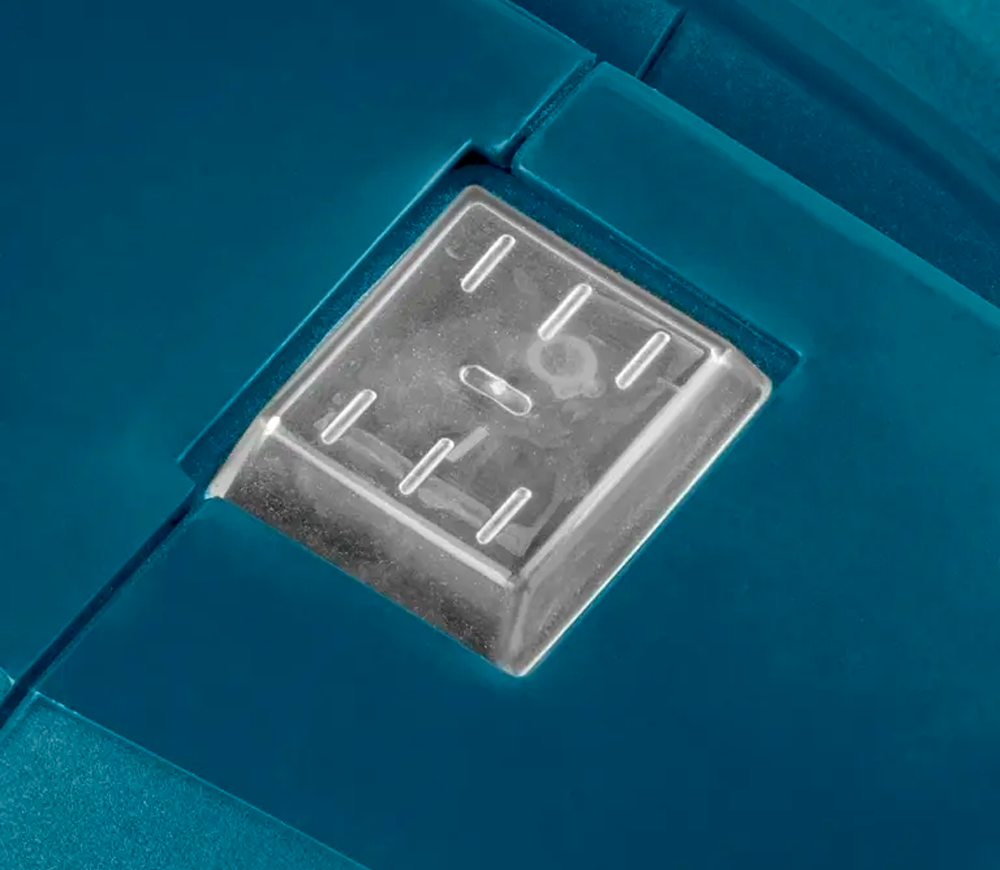 Aparat de vopsit RONIX 1365 650w-3