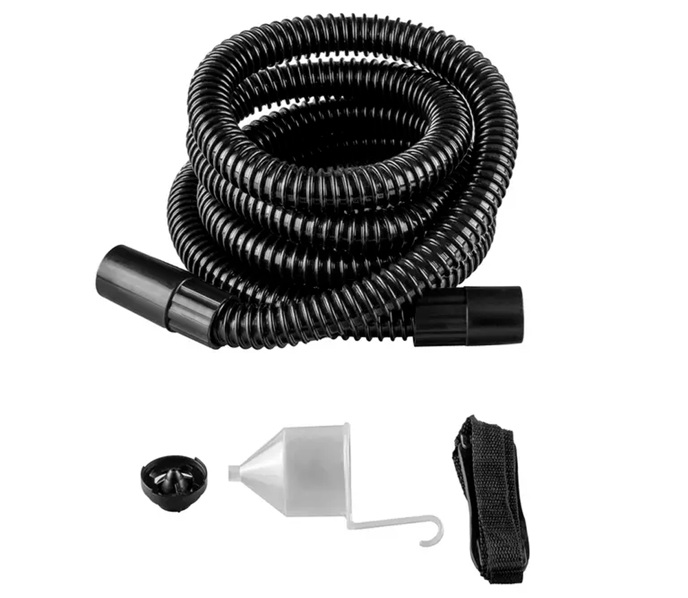 Aparat de vopsit RONIX 1365 650w-8