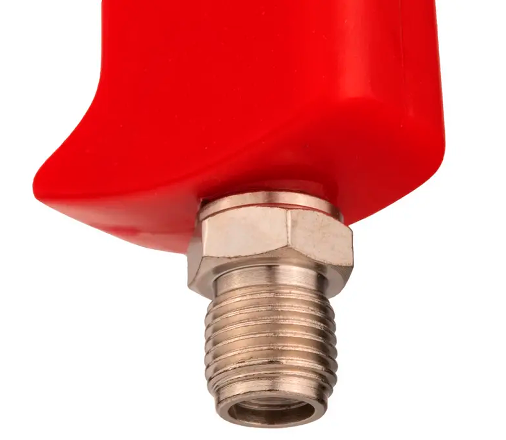 Pulverizator pneumatic RONIX RH-6418 1.8mm 0.6L 5bar-5