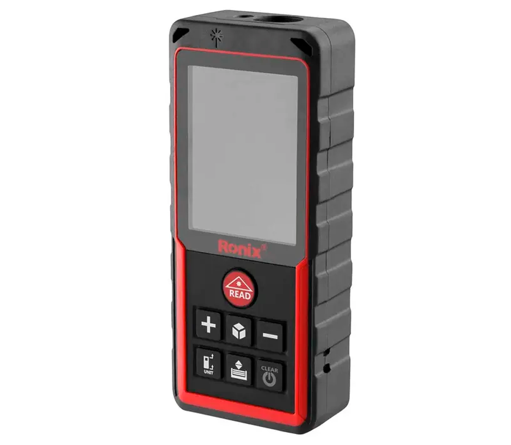 Telemetru RONIX RH-9353 100m IP54