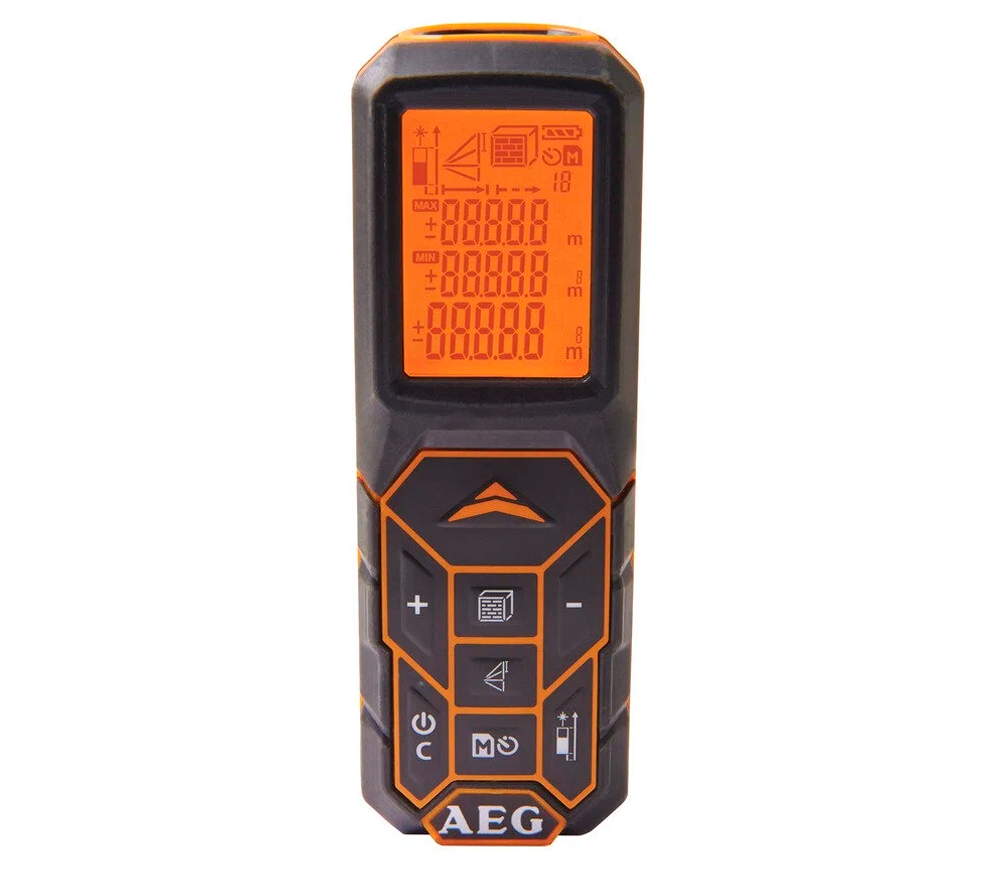 Telemetru AEG 4935447680 50m IP54