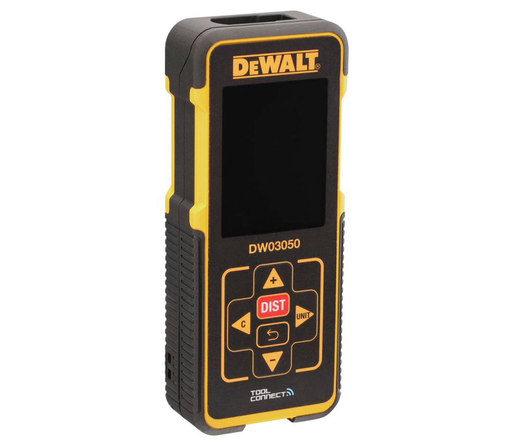 Telemetru DEWALT DW03050 50m IP65-2