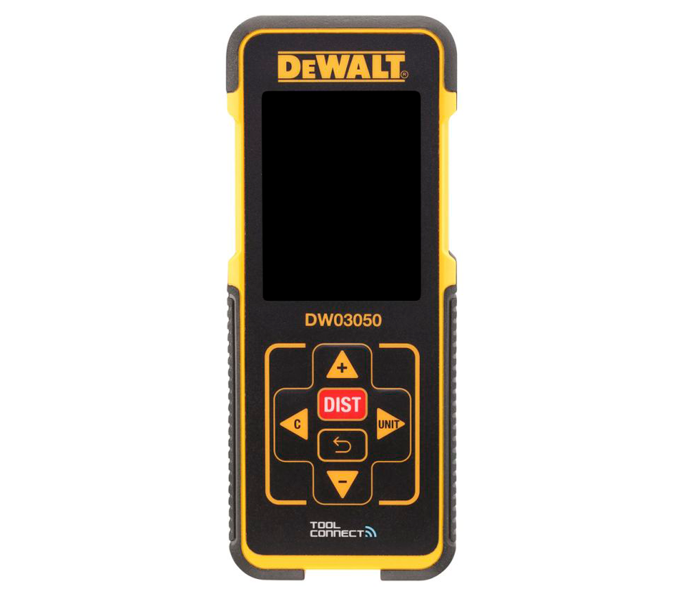 Telemetru DEWALT DW03050 50m IP65