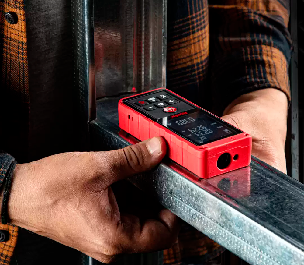 Дальномер RONIX RH-9351 50m IP54-6