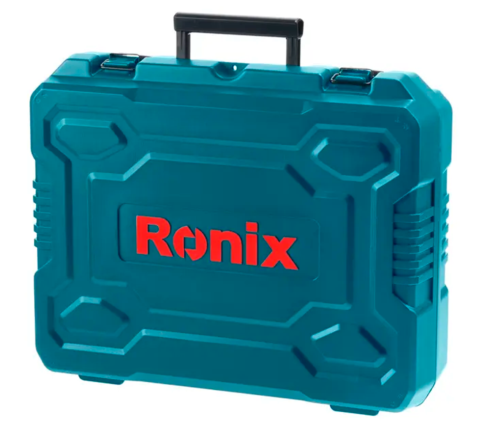 Fierăstrău pendular cu acumulator RONIX 8608 20V 2Ah-13