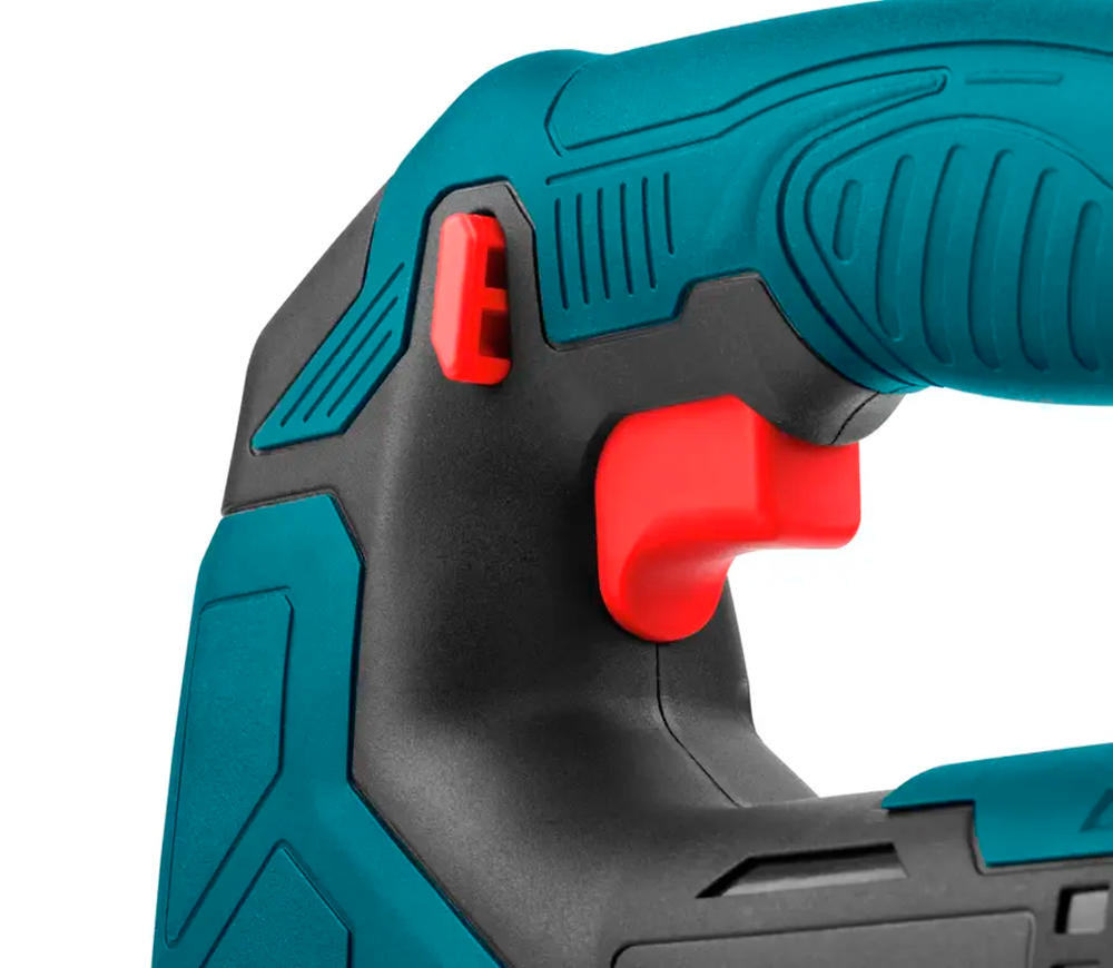 Fierăstrău pendular cu acumulator RONIX 8608 20V 2Ah-5